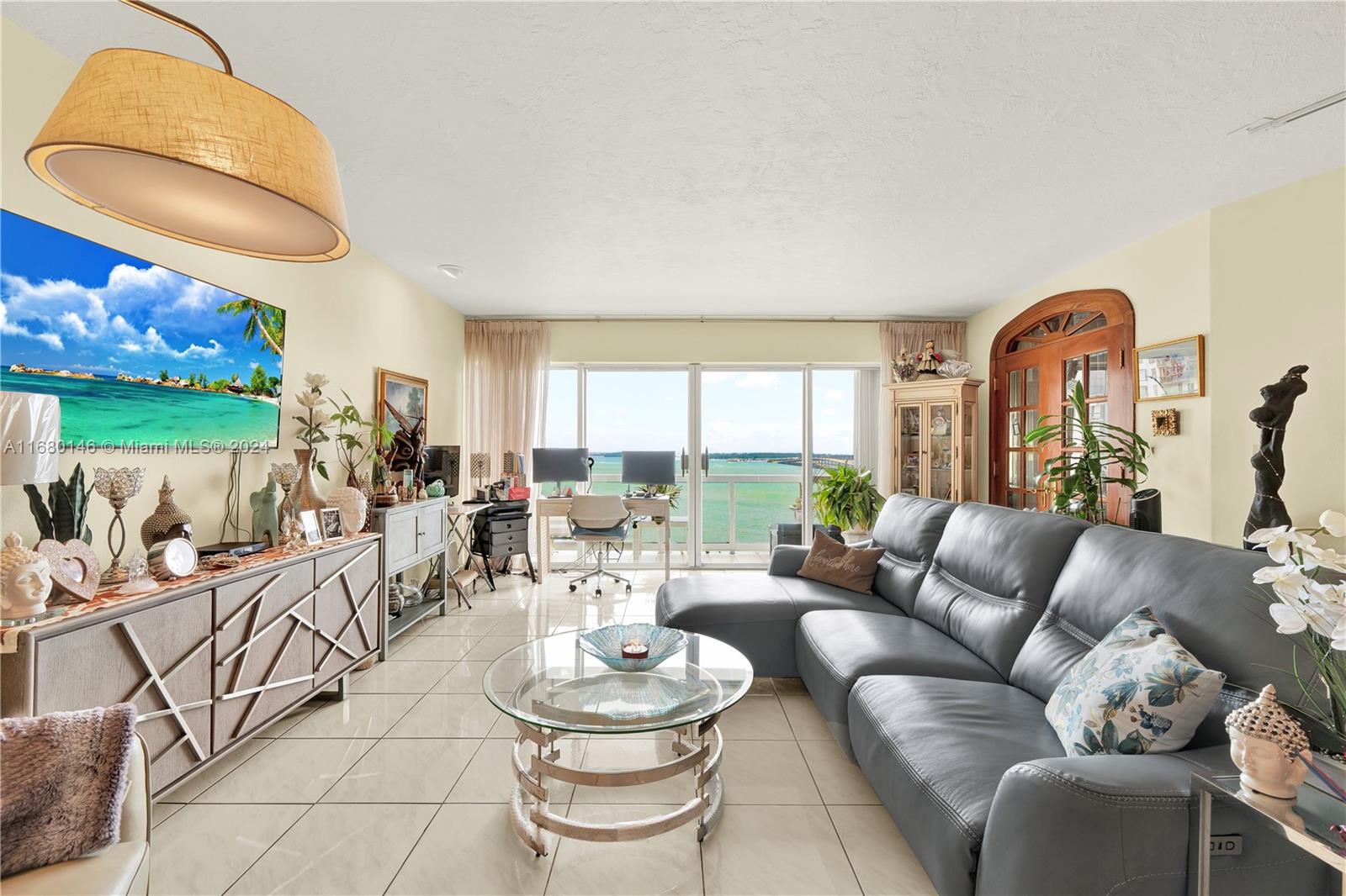 2451 Brickell Ave #17G, Miami, Florida image 6