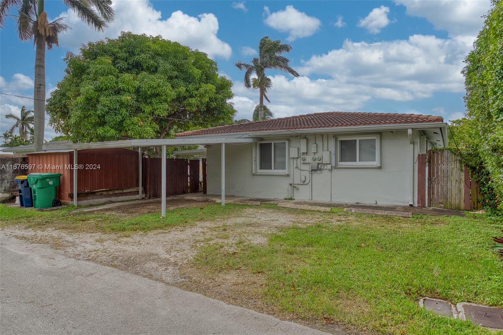 221 NE 1 Terrace #1-2, Dania Beach, Florida image 31