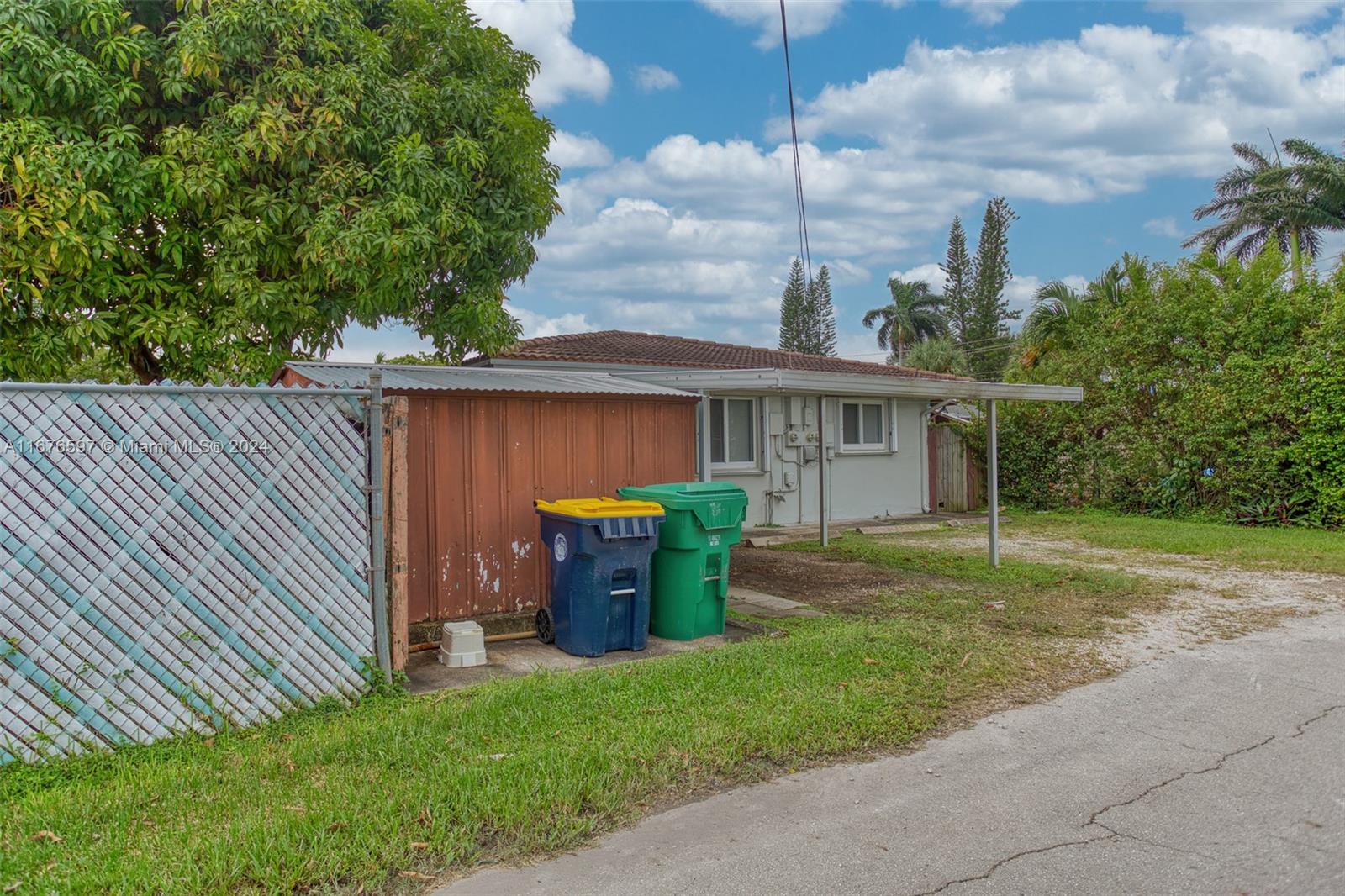 221 NE 1 Terrace #1-2, Dania Beach, Florida image 32