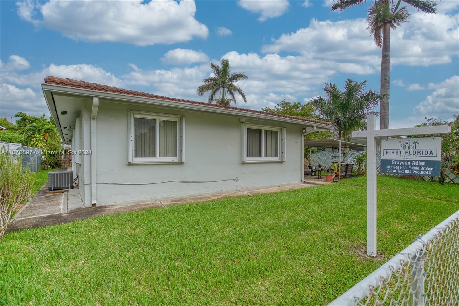 221 NE 1 Terrace #1-2, Dania Beach, Florida image 35