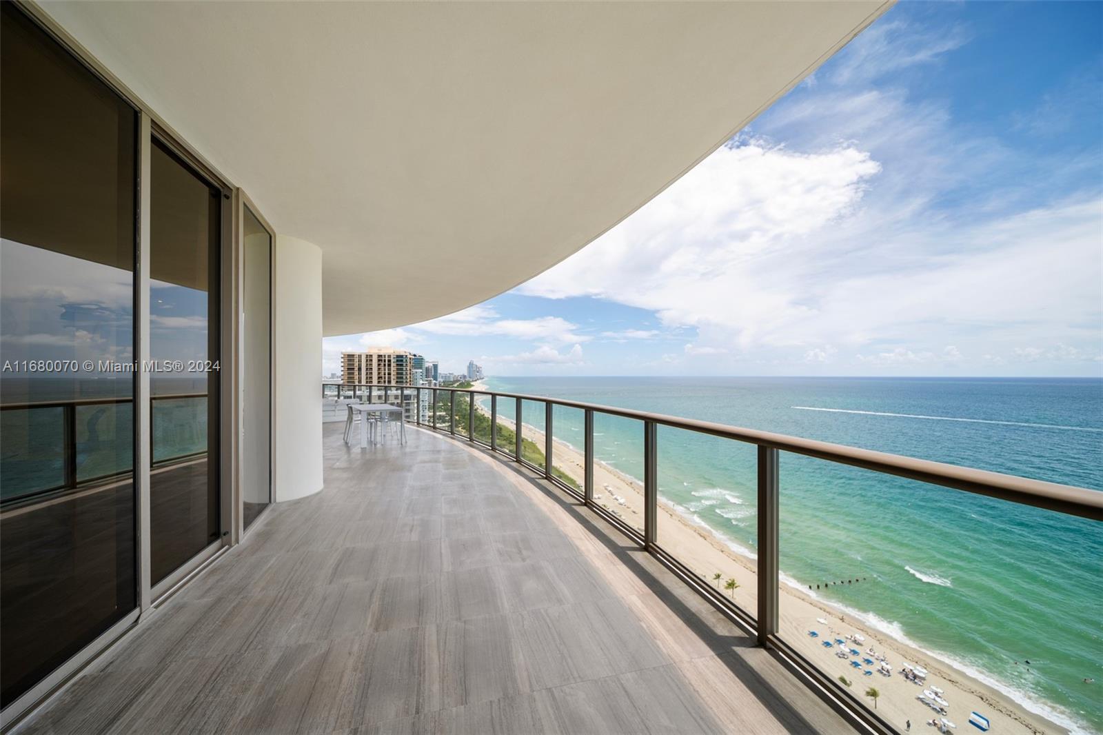 9703 Collins Ave #1900, Bal Harbour, Florida image 21