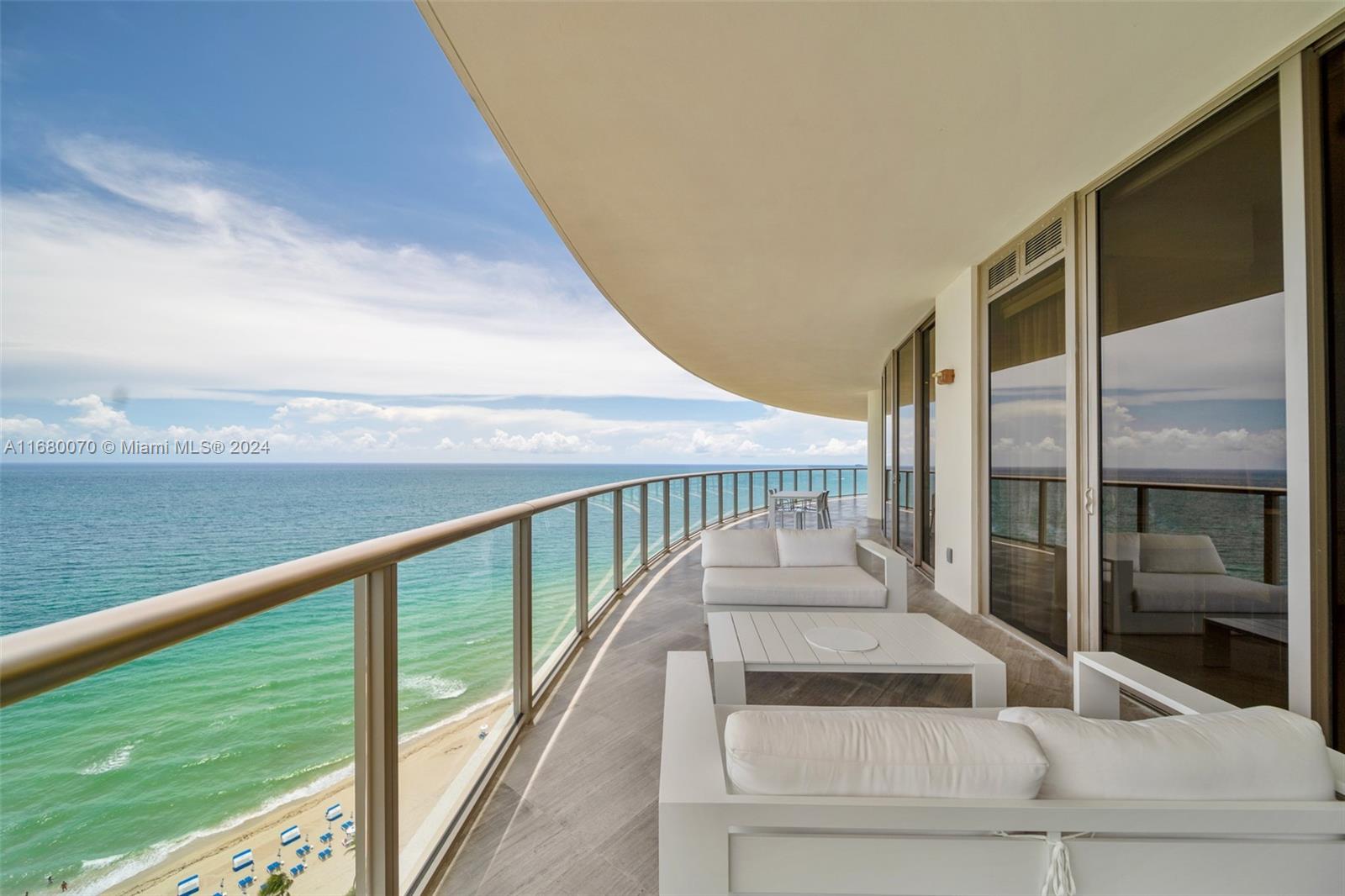 9703 Collins Ave #1900, Bal Harbour, Florida image 23