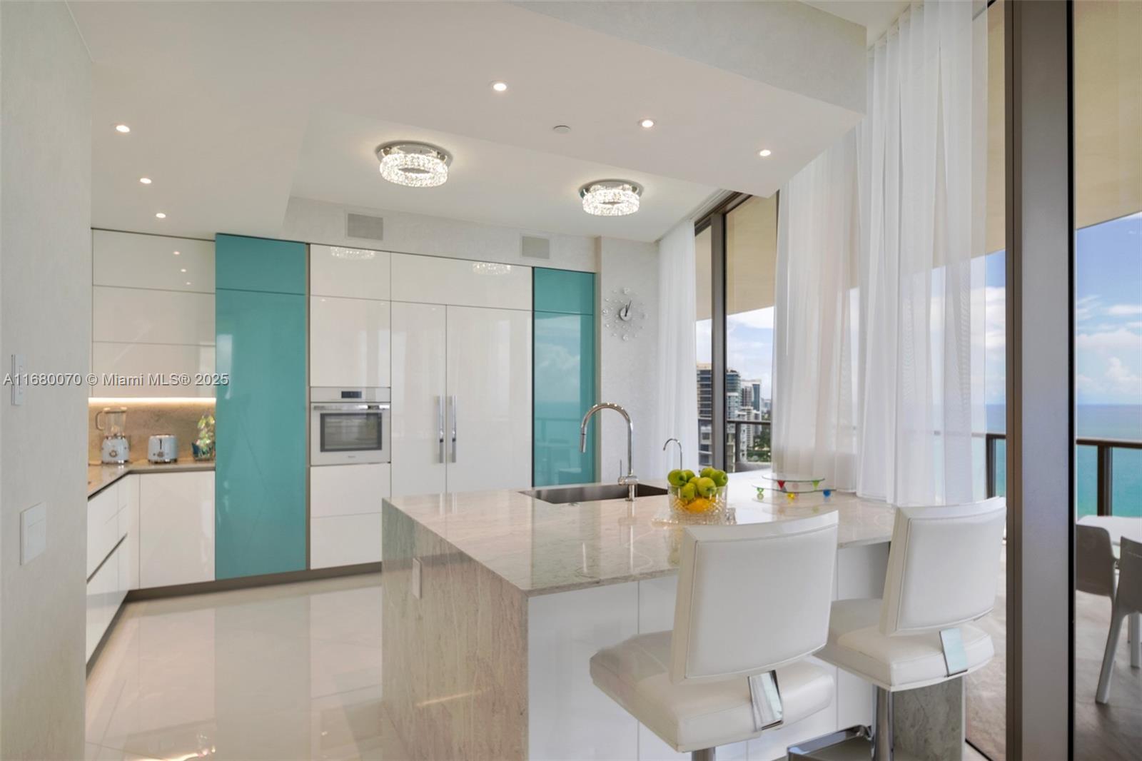 9703 Collins Ave #1900, Bal Harbour, Florida image 9