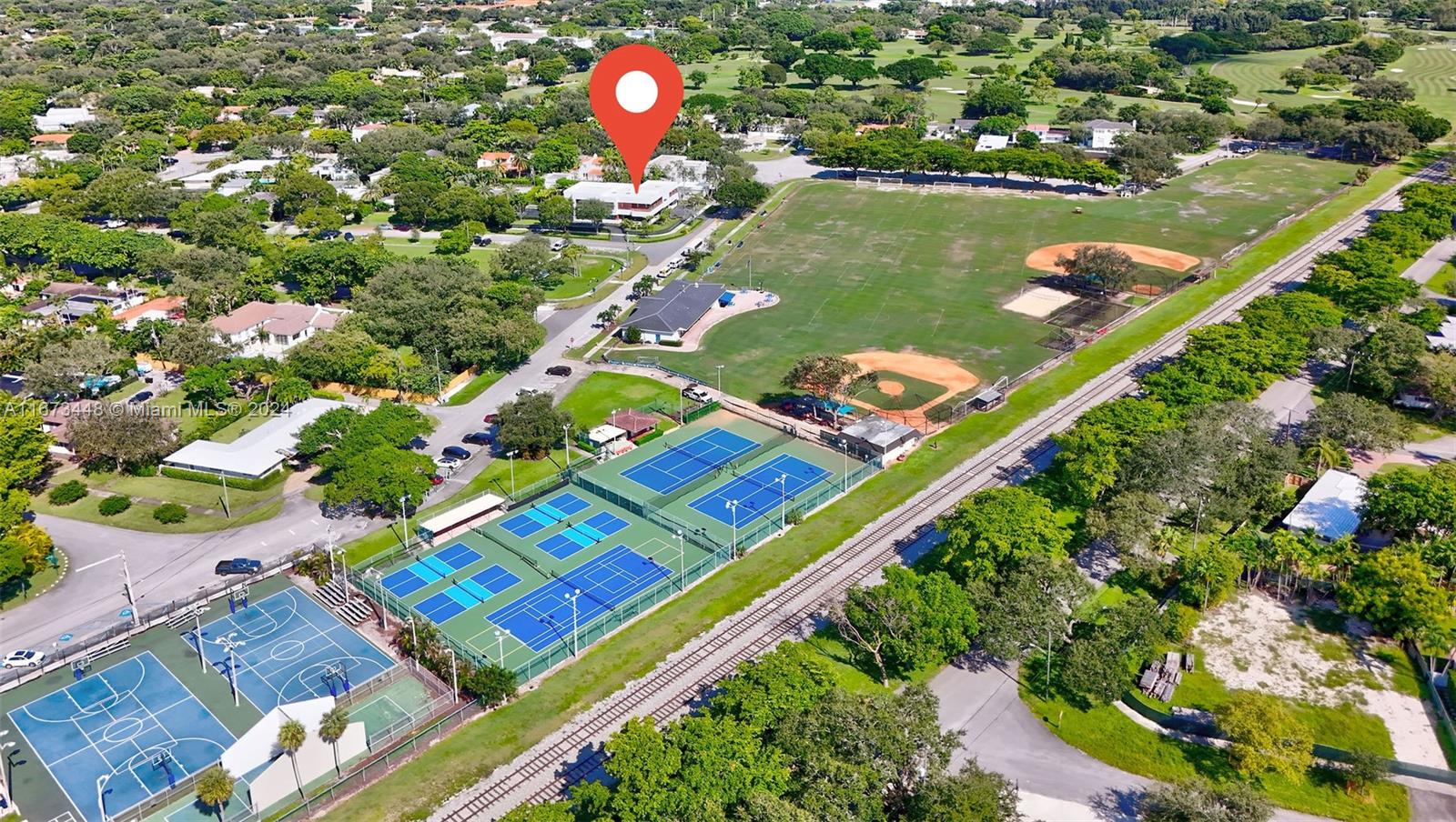 9860 NE 5th Avenue Rd, Miami Shores, Florida image 6