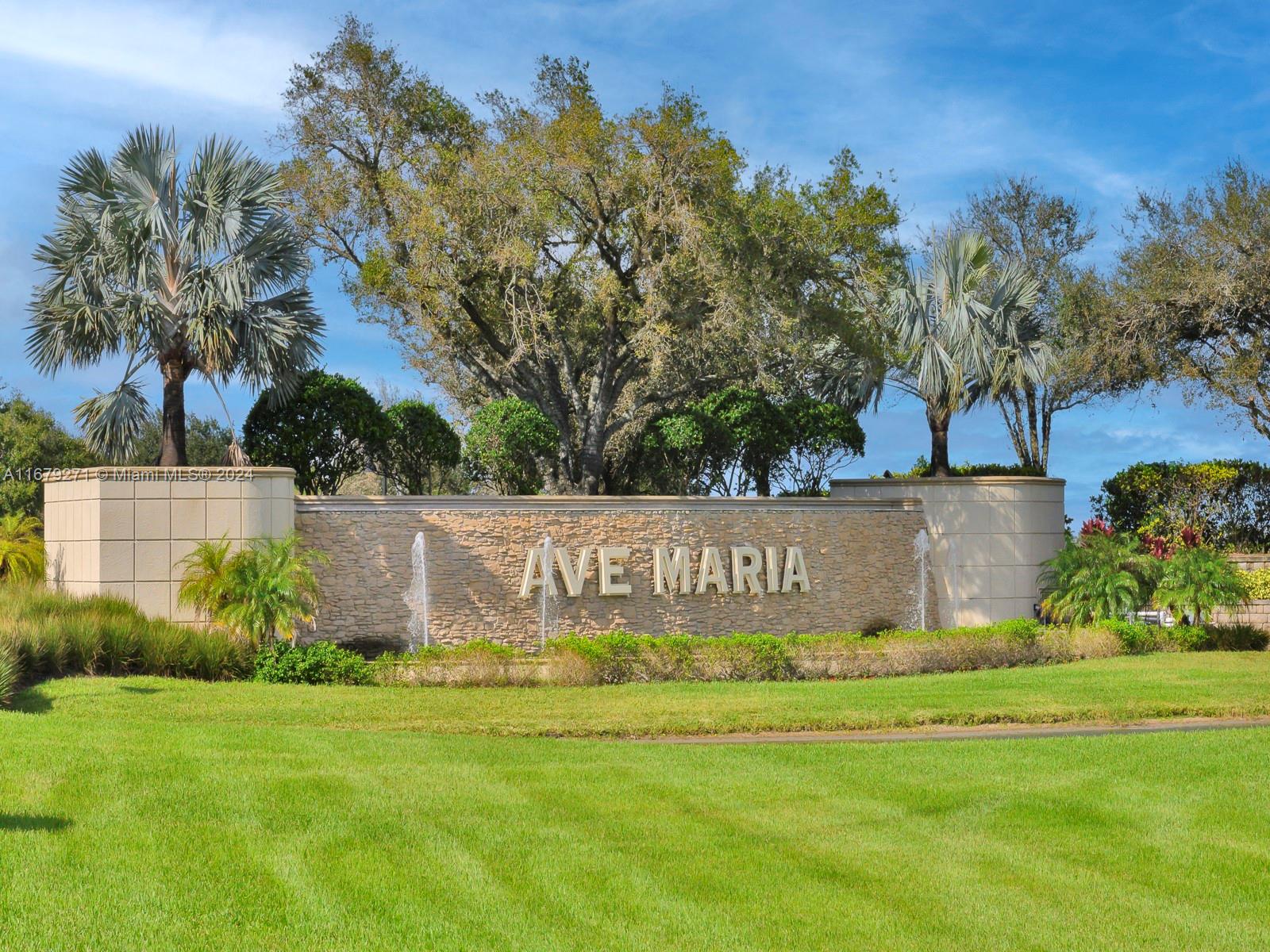 5243 Karlia Dr, Ave Maria, Florida image 1