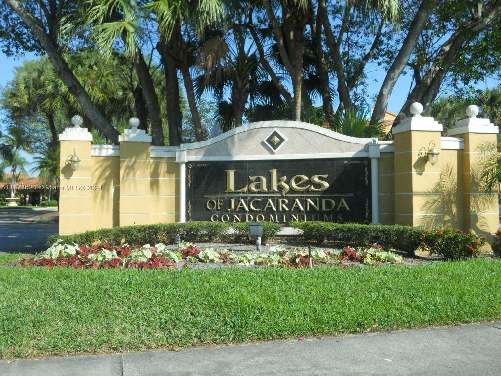 10749 Cleary Blvd #310, Plantation, Florida image 1