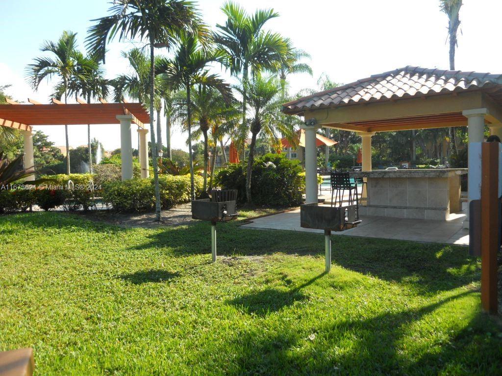 10749 Cleary Blvd #310, Plantation, Florida image 35