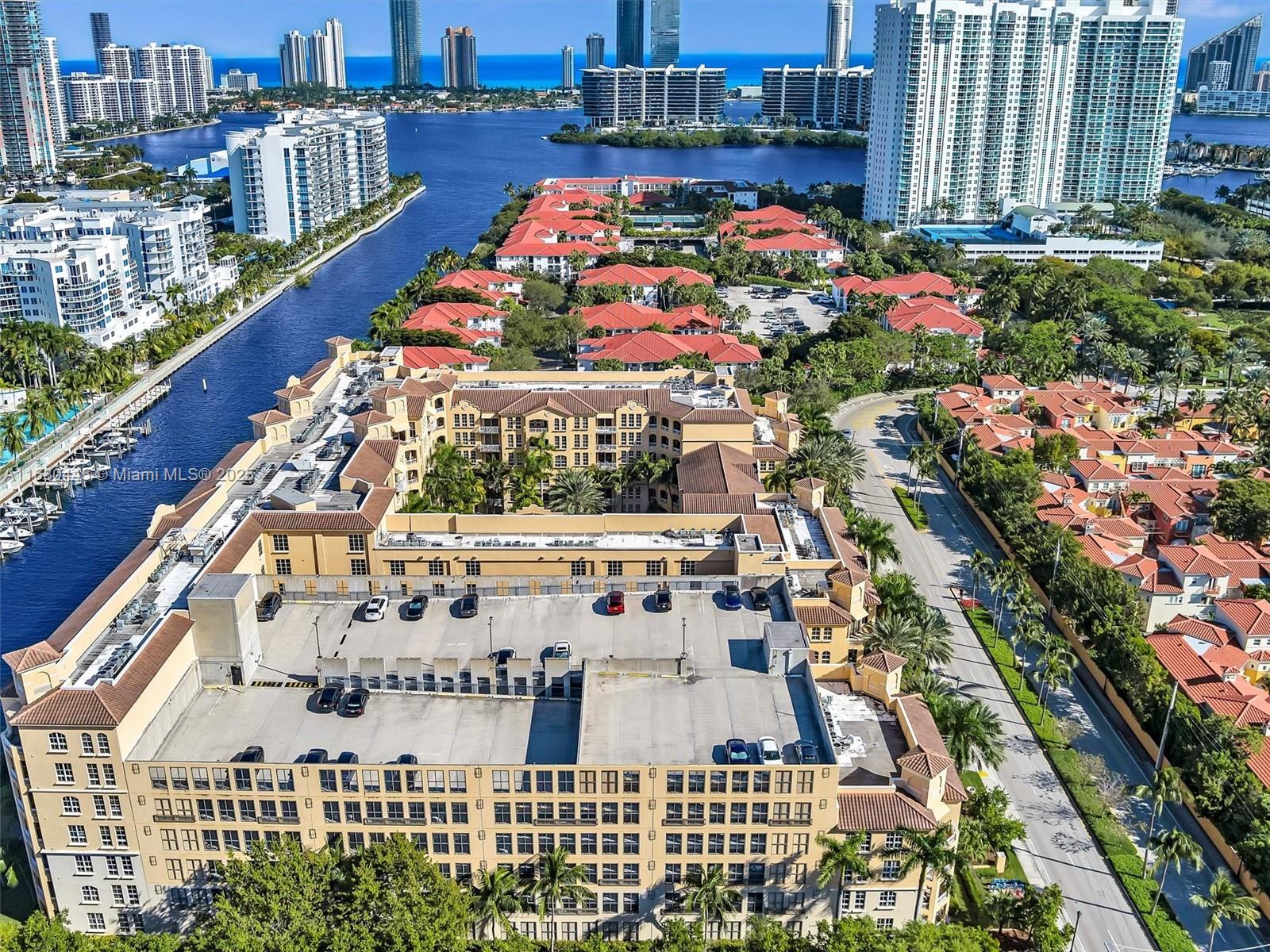 3001 NE 185th St #712, Aventura, Florida image 26