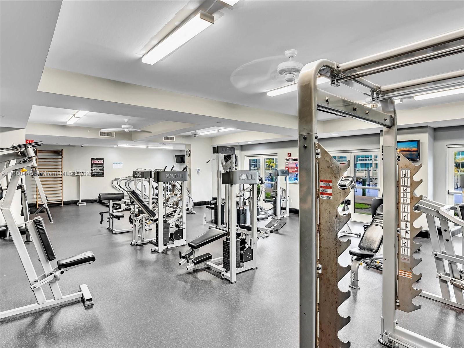 3001 NE 185th St #712, Aventura, Florida image 27