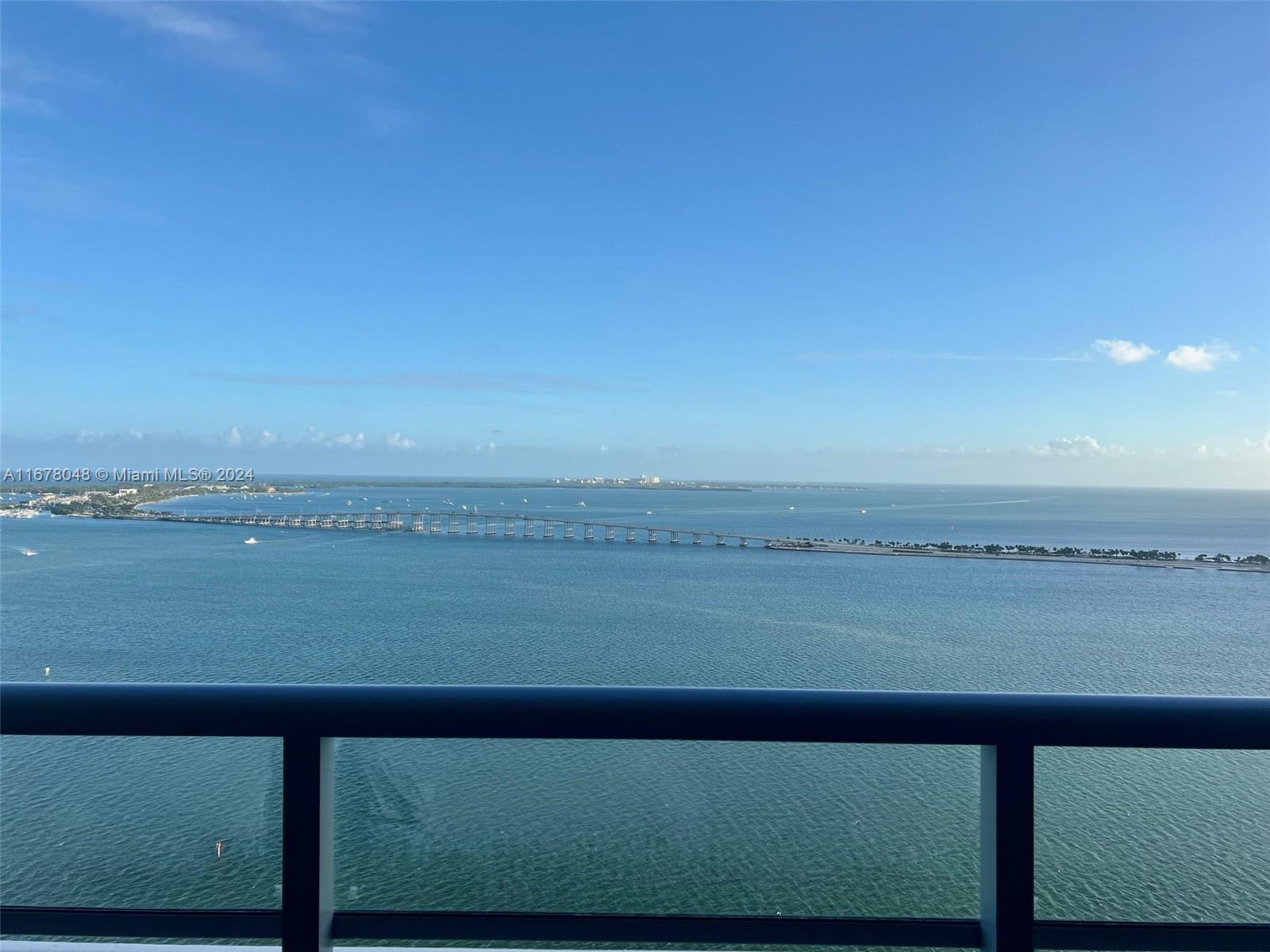 1541 Brickell Ave #A3202, Miami FL 33129