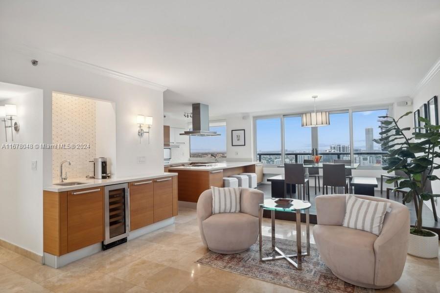 1541 Brickell Ave #A3202, Miami FL 33129