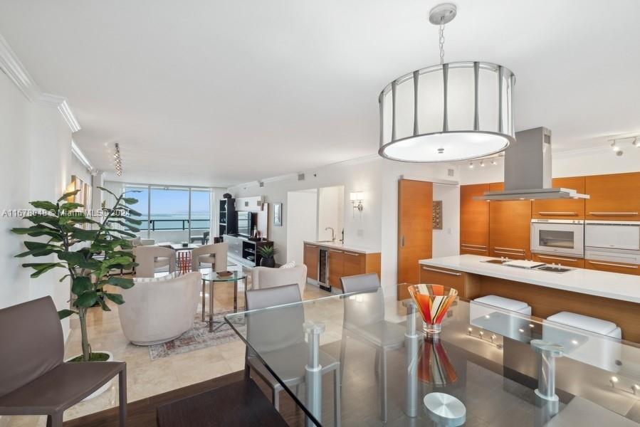 1541 Brickell Ave #A3202, Miami FL 33129
