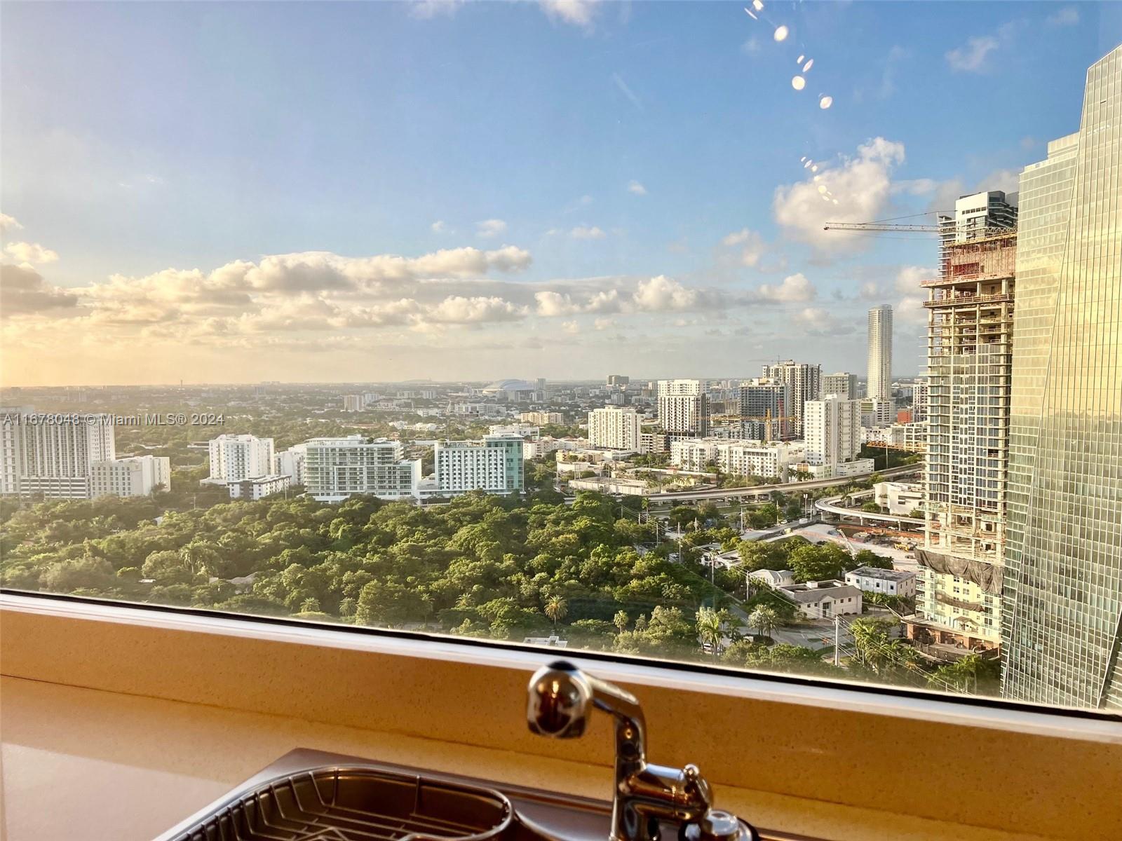 1541 Brickell Ave #A3202, Miami FL 33129