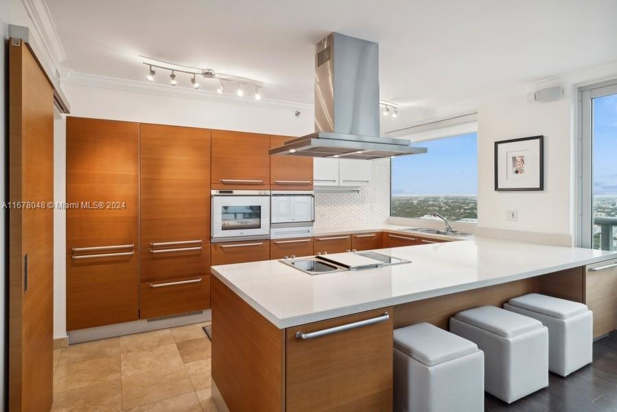1541 Brickell Ave #A3202, Miami FL 33129