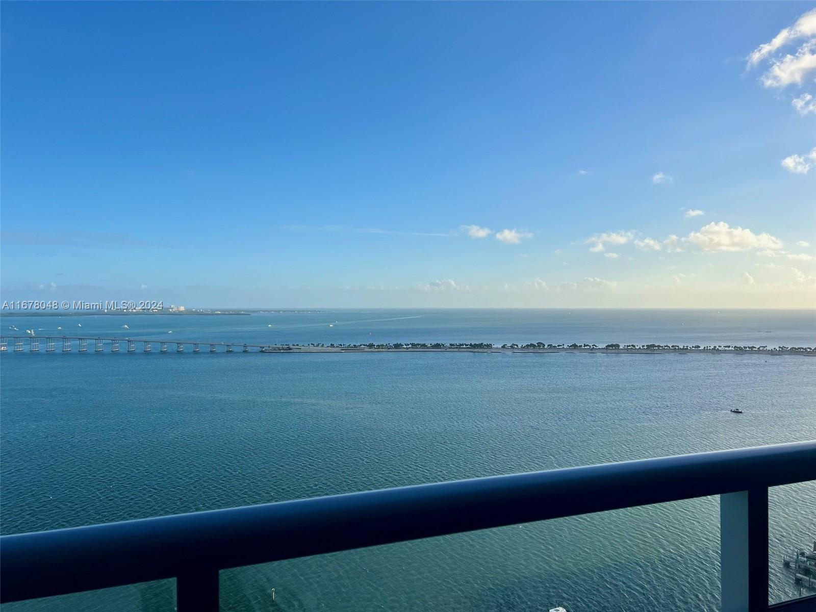 1541 Brickell Ave #A3202, Miami FL 33129