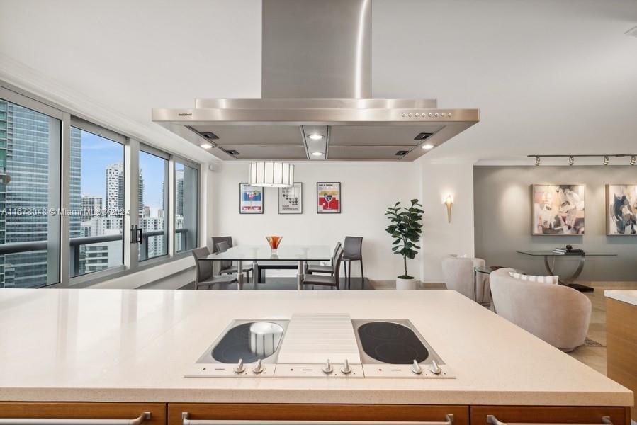 1541 Brickell Ave #A3202, Miami FL 33129