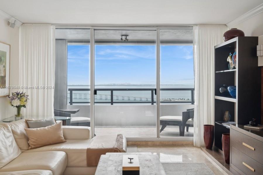 1541 Brickell Ave #A3202, Miami FL 33129