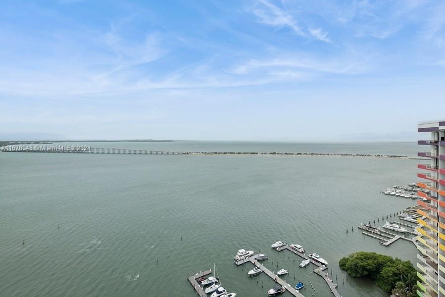 1541 Brickell Ave #A3202, Miami FL 33129