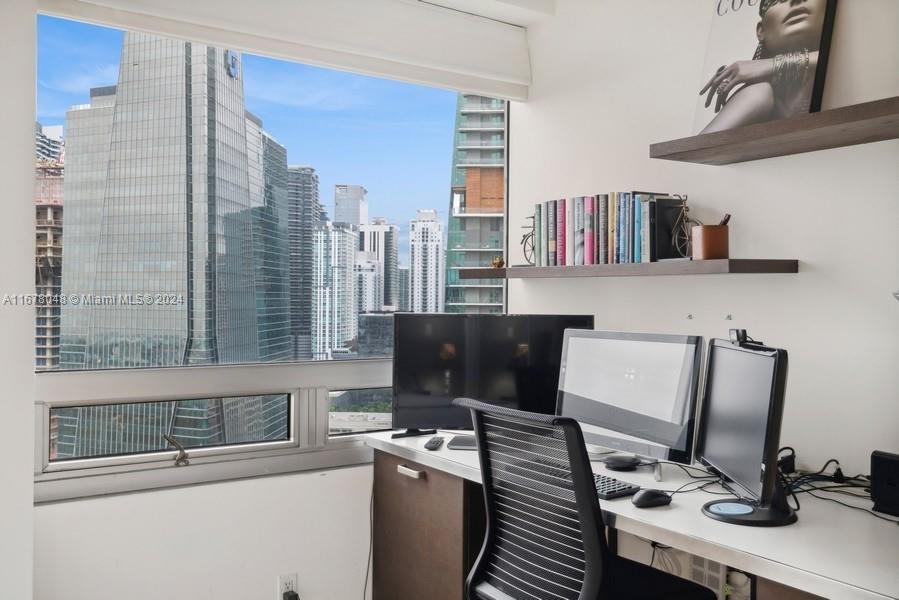 1541 Brickell Ave #A3202, Miami FL 33129