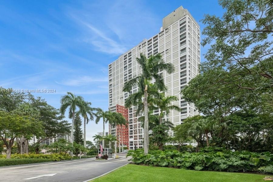 1541 Brickell Ave #A3202, Miami FL 33129