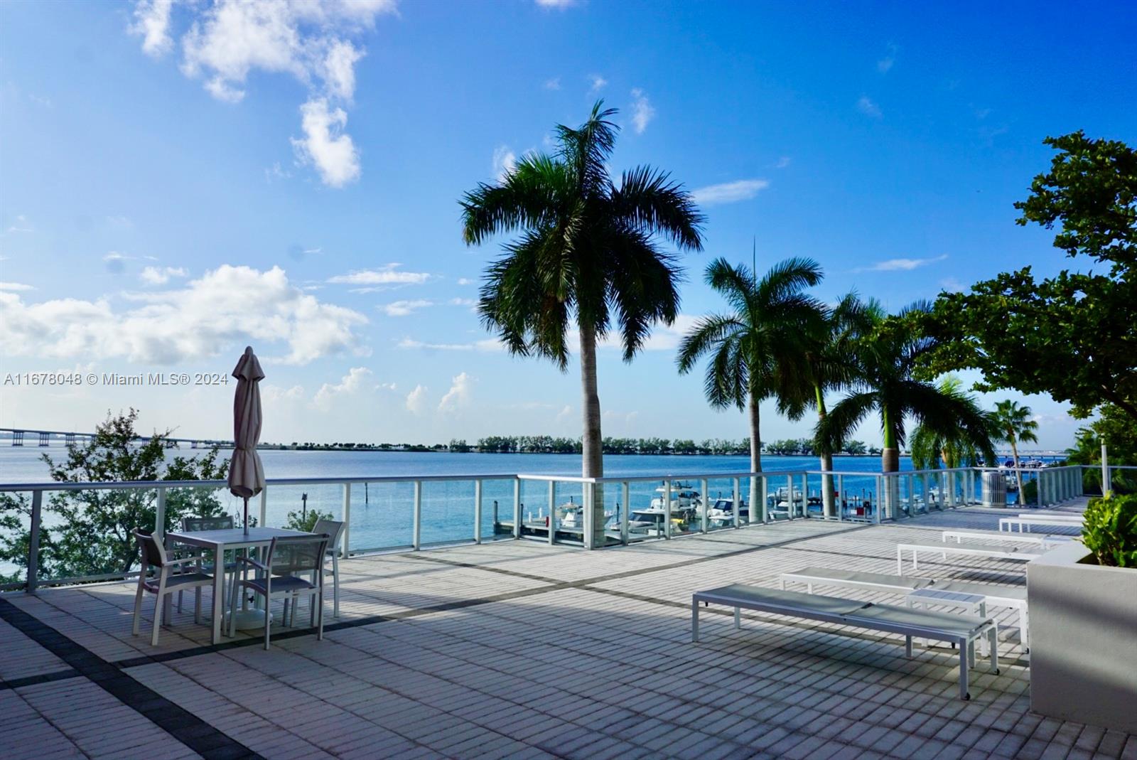 1541 Brickell Ave #A3202, Miami FL 33129