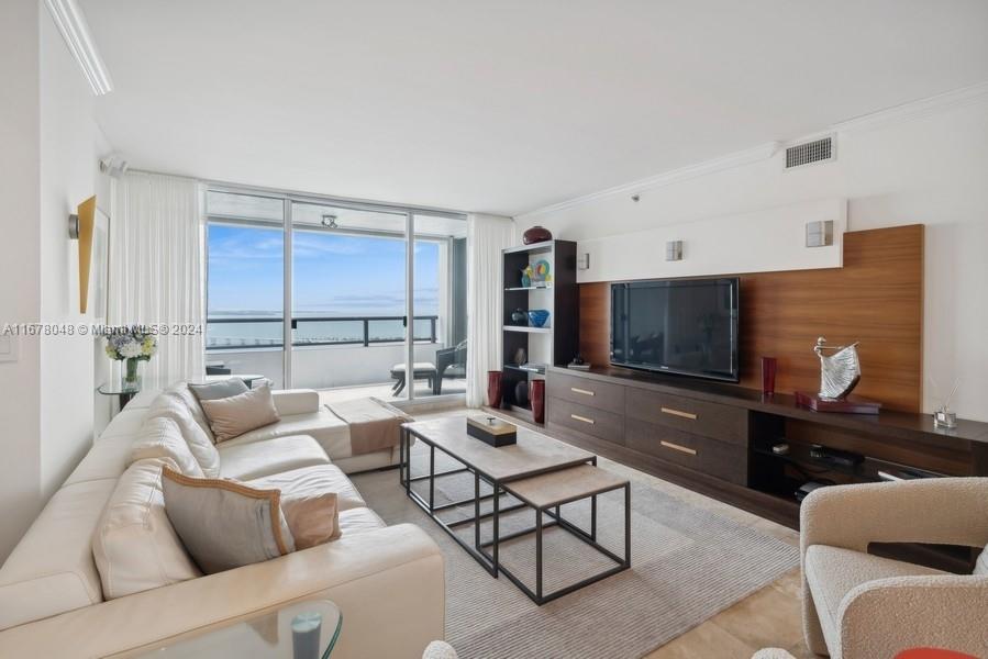 1541 Brickell Ave #A3202, Miami FL 33129