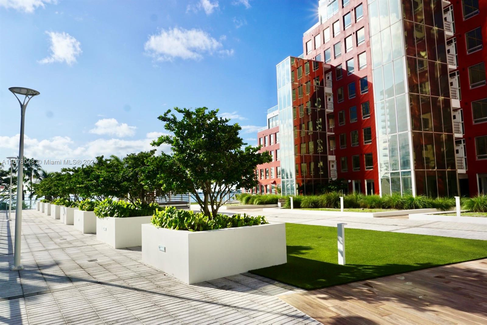 1541 Brickell Ave #A3202, Miami FL 33129