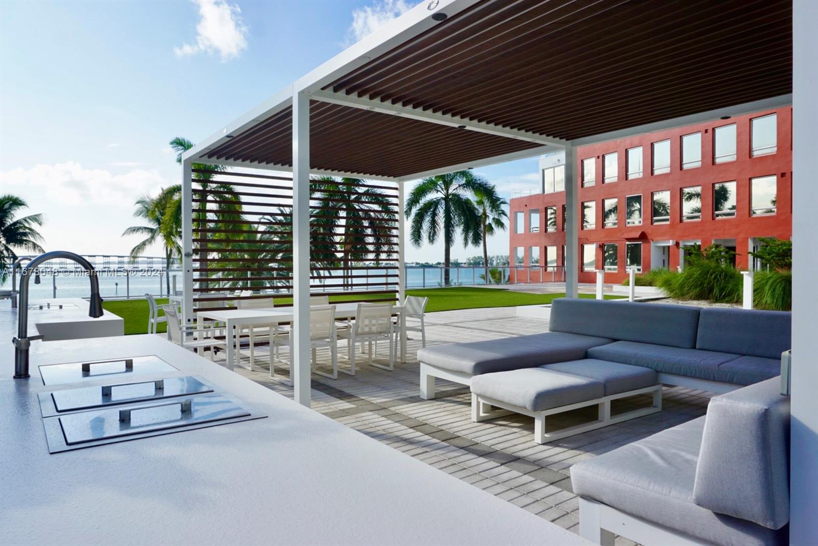 1541 Brickell Ave #A3202, Miami FL 33129