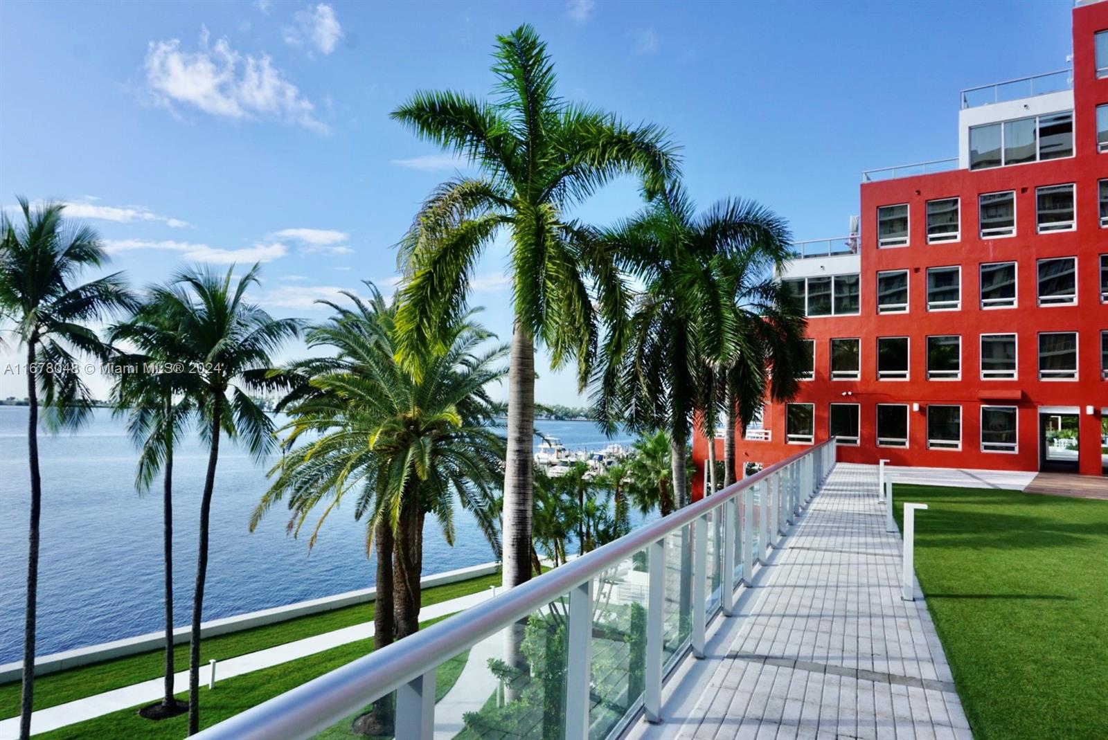 1541 Brickell Ave #A3202, Miami FL 33129