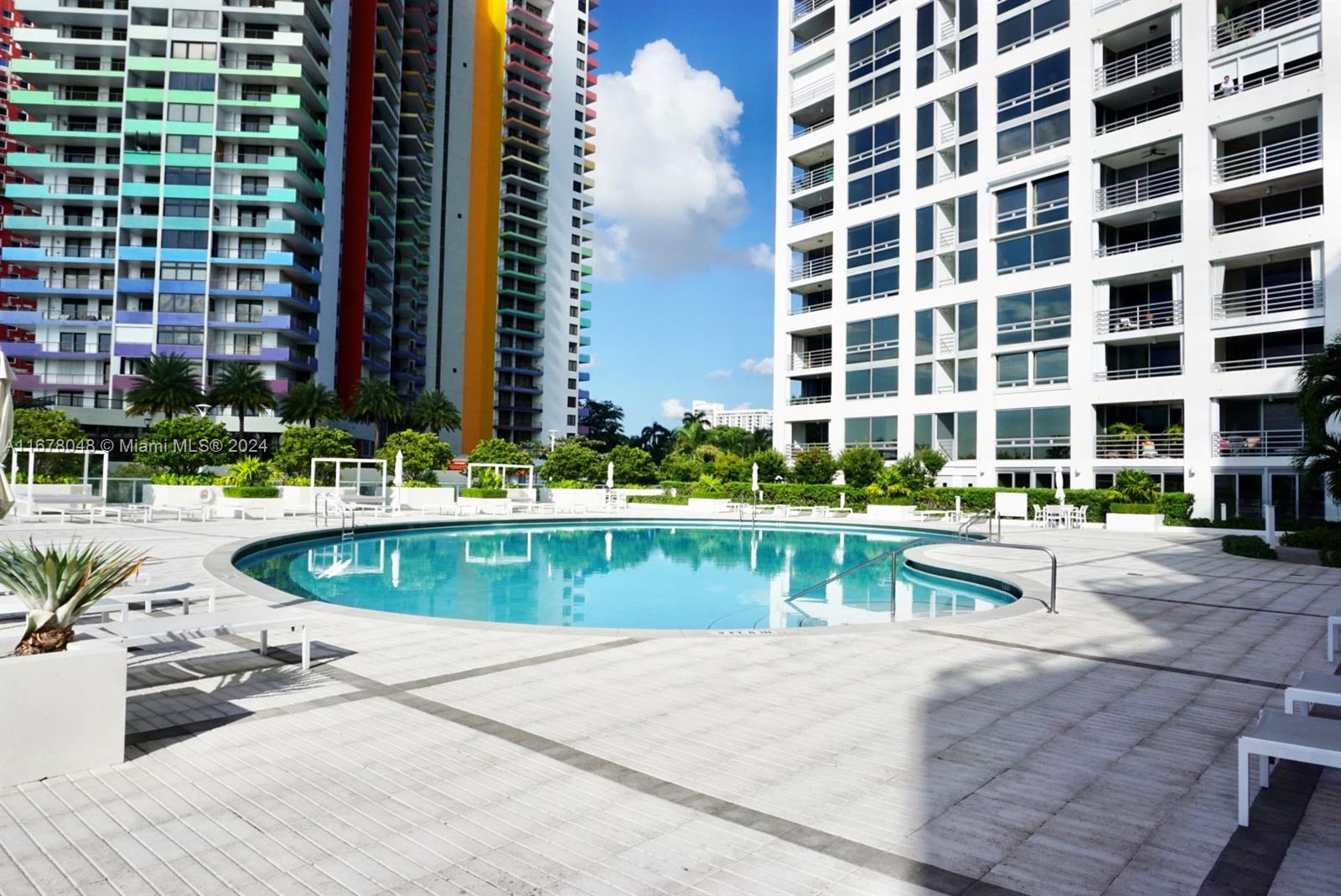 1541 Brickell Ave #A3202, Miami FL 33129