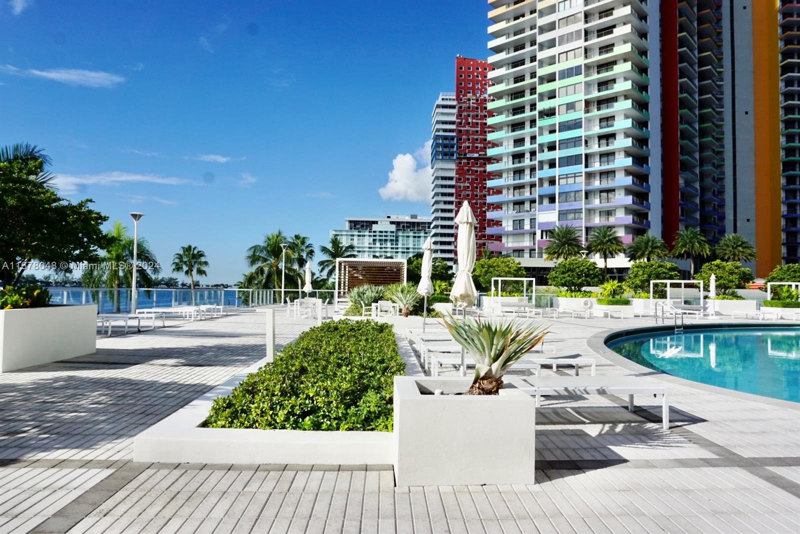 1541 Brickell Ave #A3202, Miami FL 33129