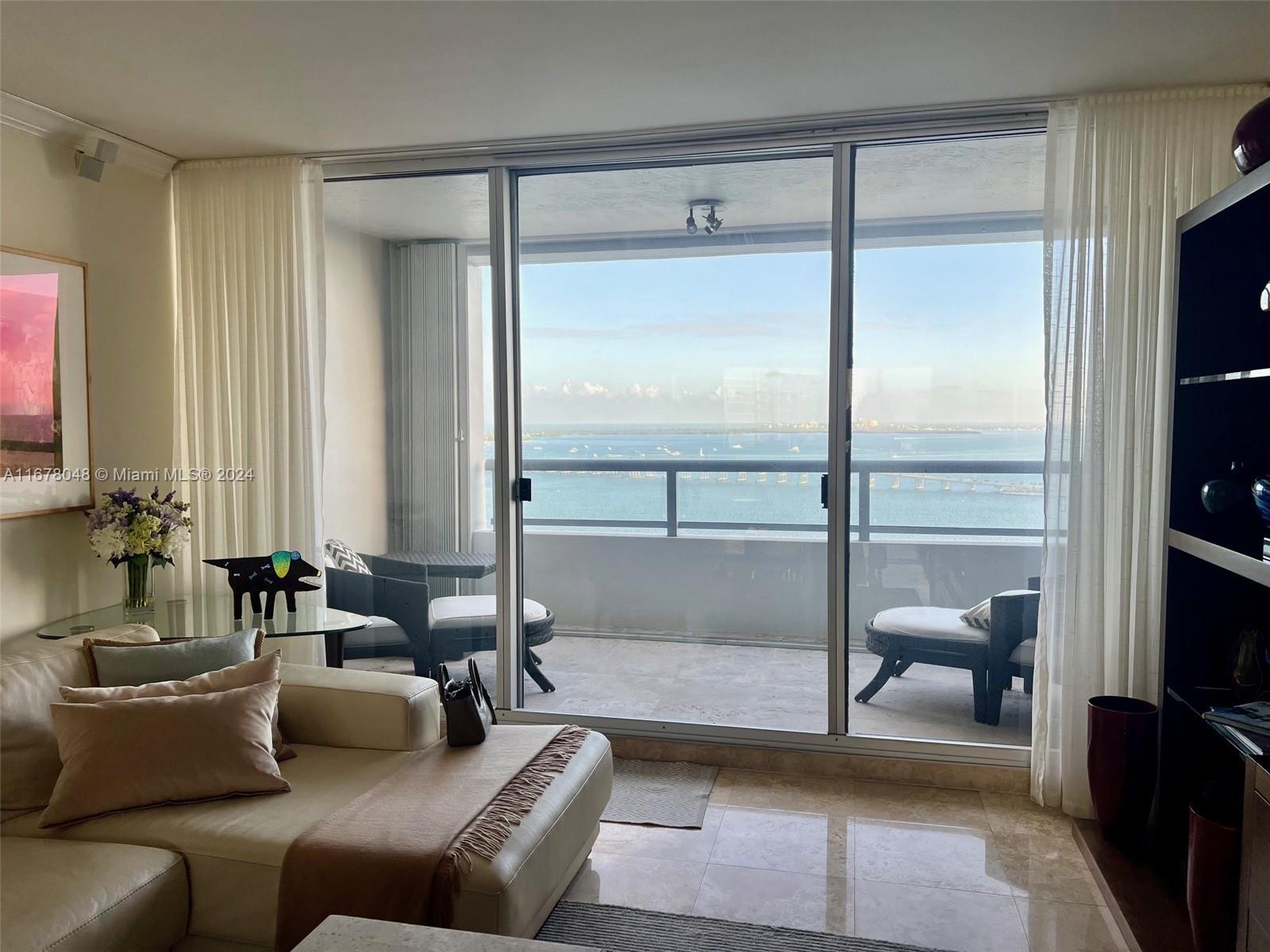 1541 Brickell Ave #A3202, Miami FL 33129