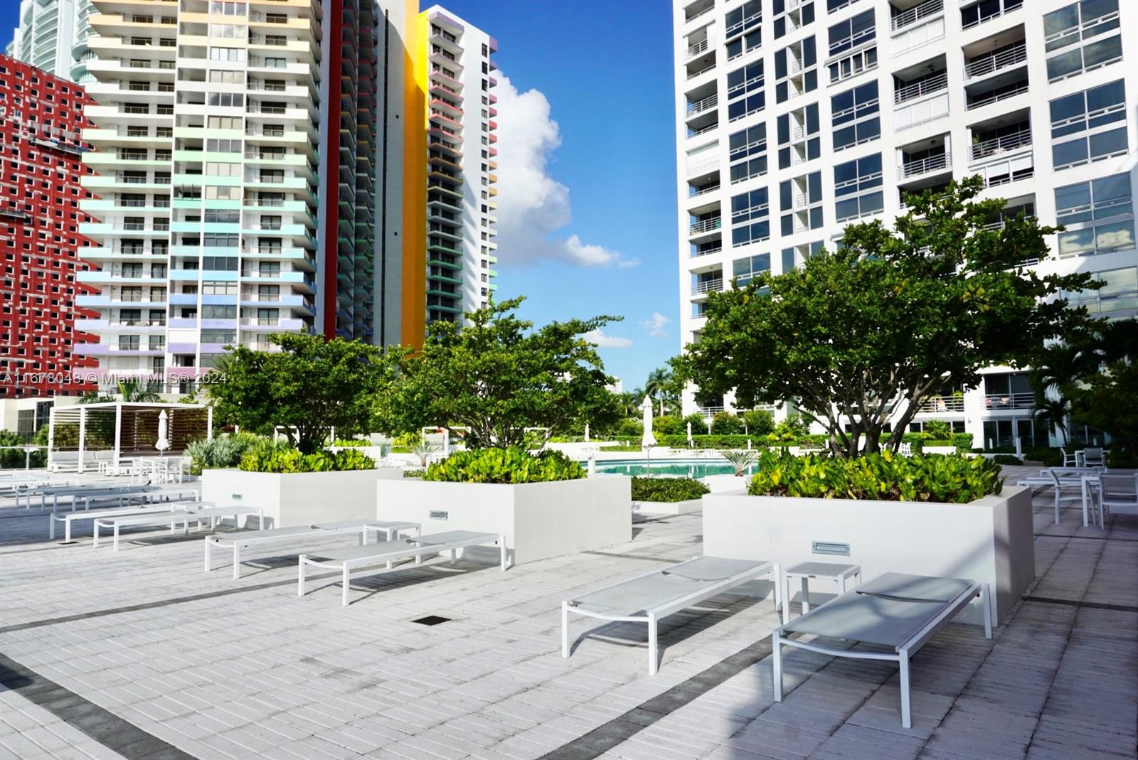 1541 Brickell Ave #A3202, Miami FL 33129