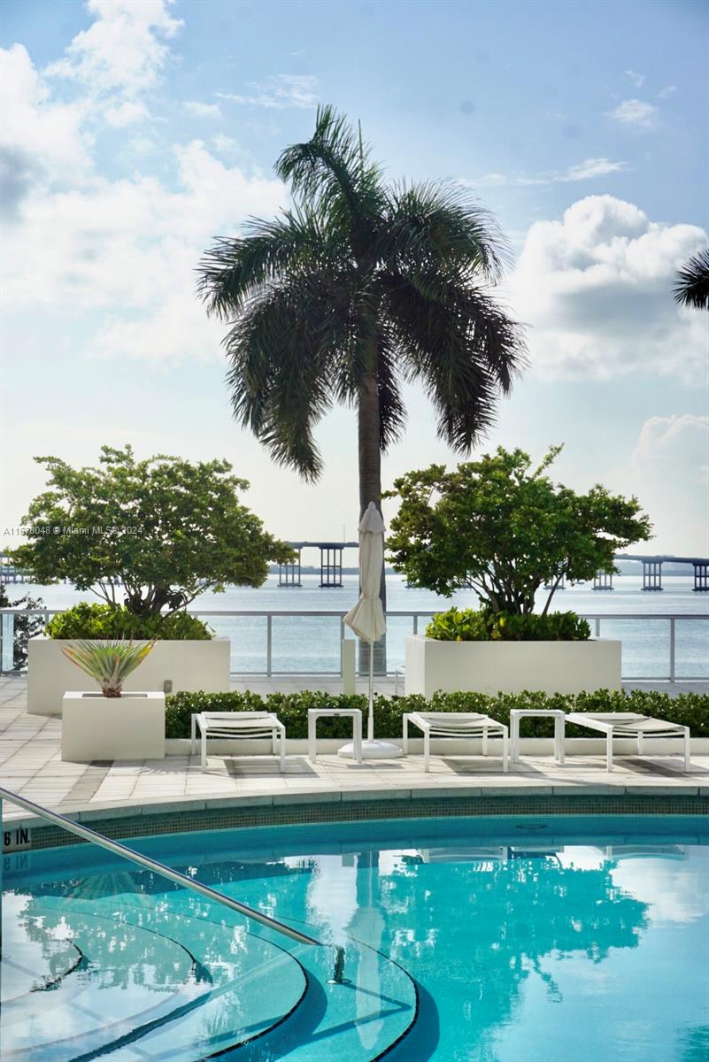 1541 Brickell Ave #A3202, Miami FL 33129
