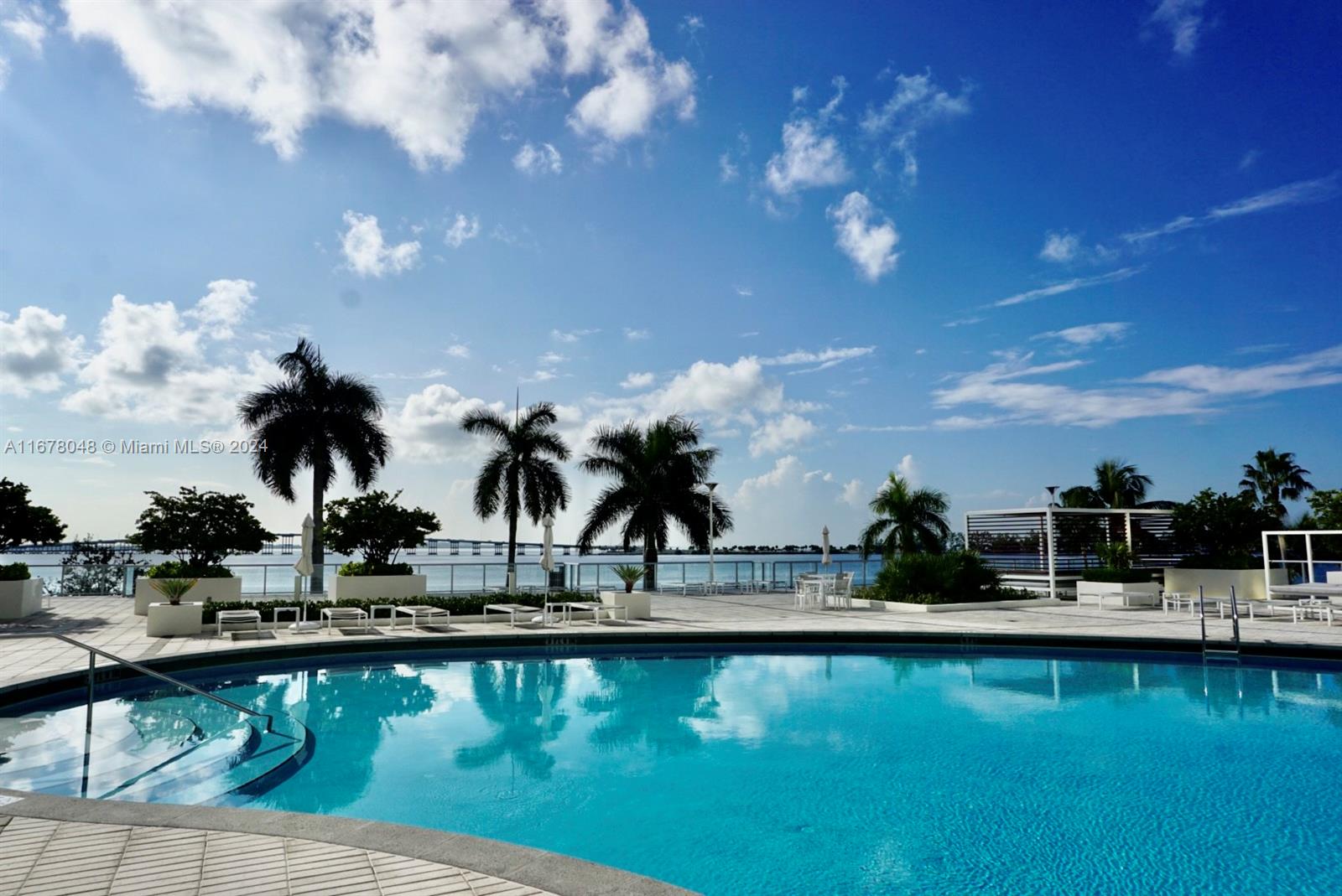 1541 Brickell Ave #A3202, Miami FL 33129