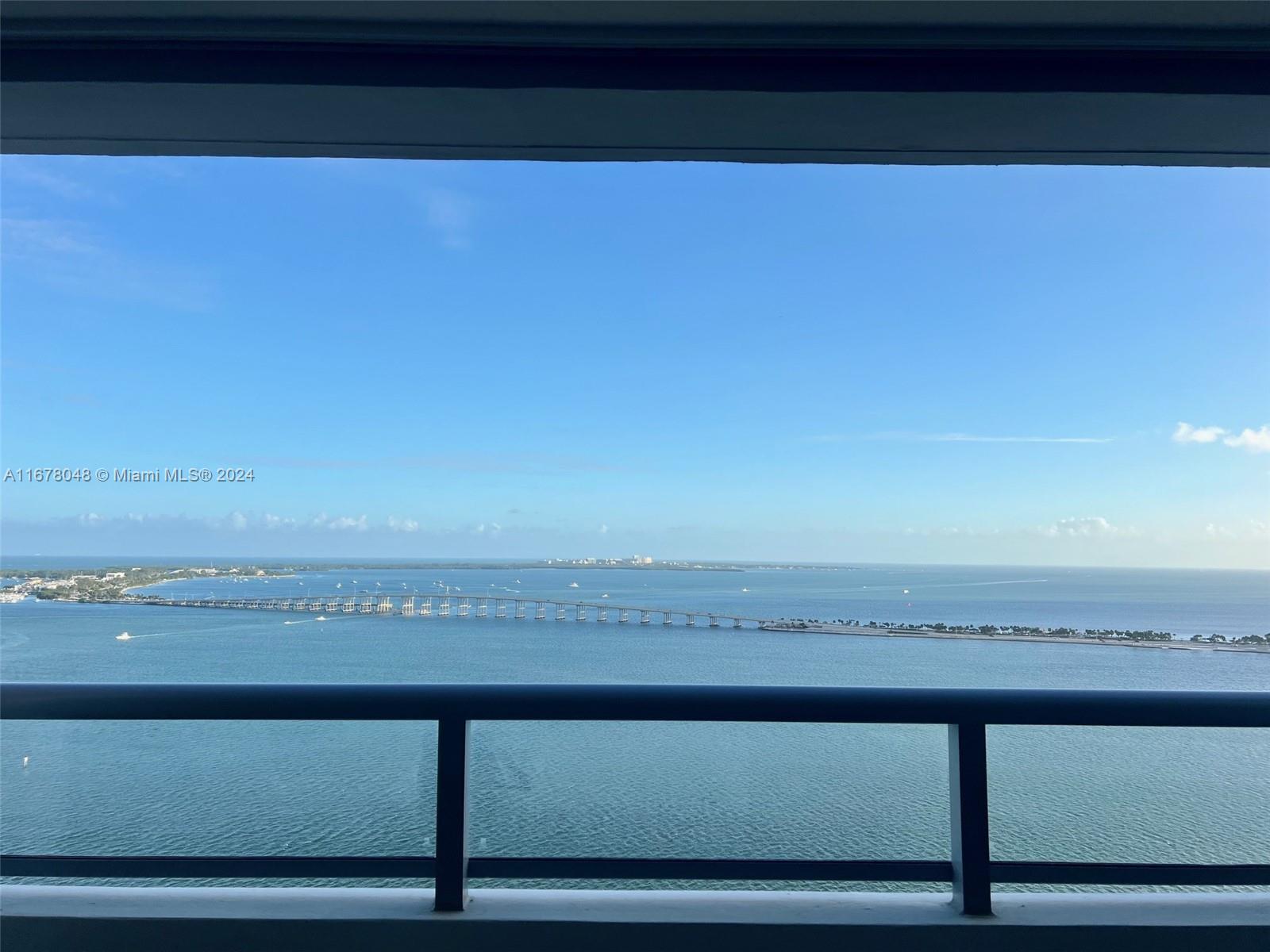 1541 Brickell Ave #A3202, Miami FL 33129