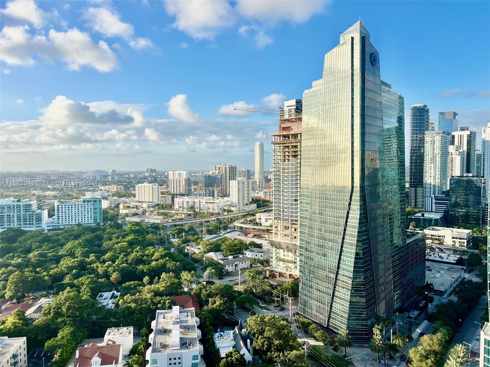 1541 Brickell Ave #A3202, Miami FL 33129