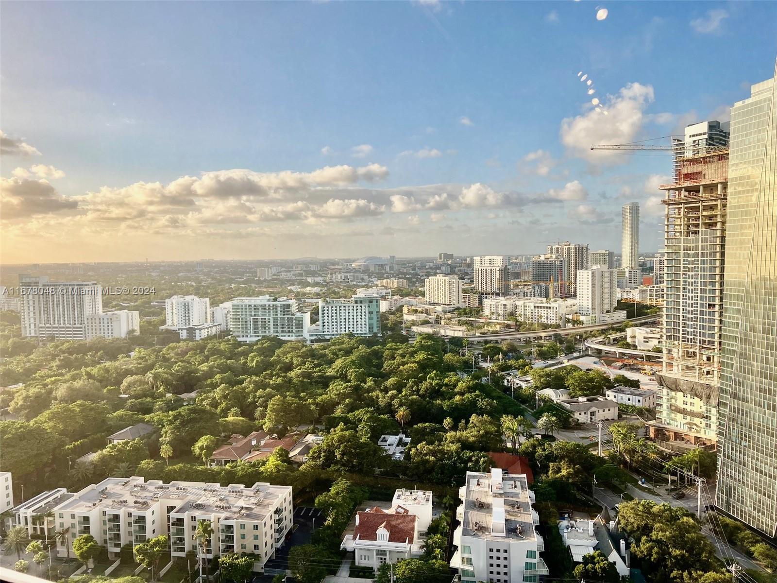 1541 Brickell Ave #A3202, Miami FL 33129