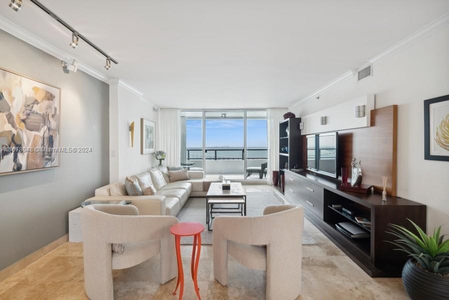 1541 Brickell Ave #A3202, Miami FL 33129