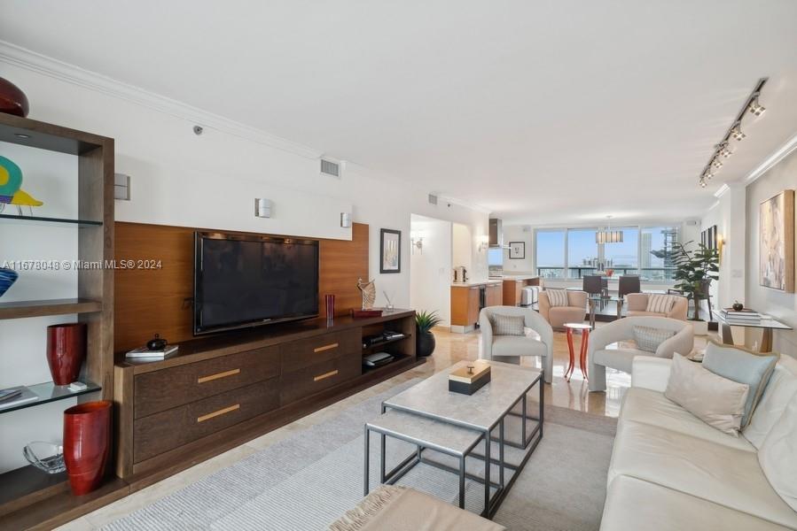 1541 Brickell Ave #A3202, Miami FL 33129