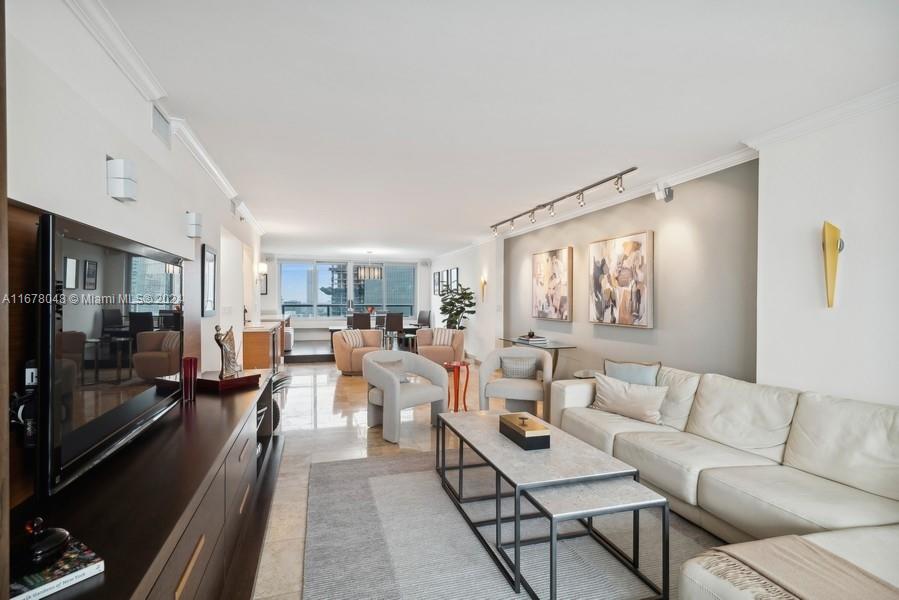 1541 Brickell Ave #A3202, Miami FL 33129