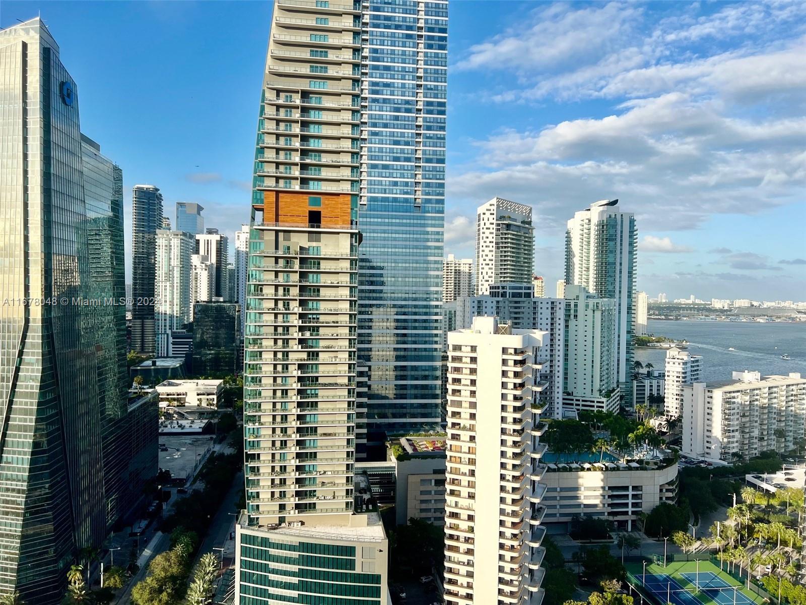 1541 Brickell Ave #A3202, Miami FL 33129