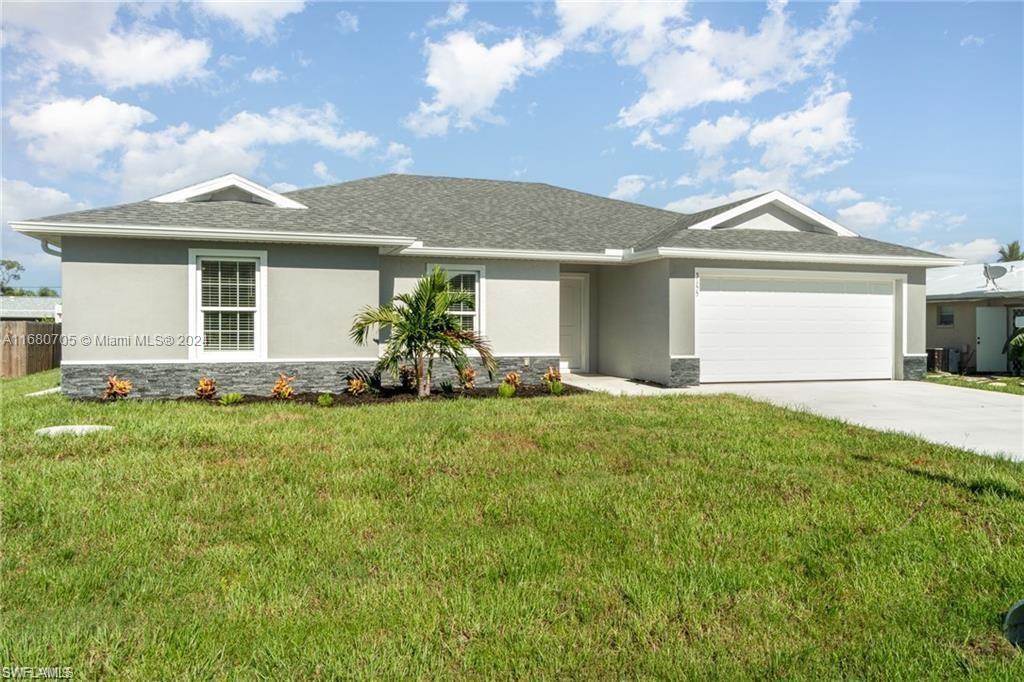 1030 Ne 13th Pl, Cape Coral, Florida image 2