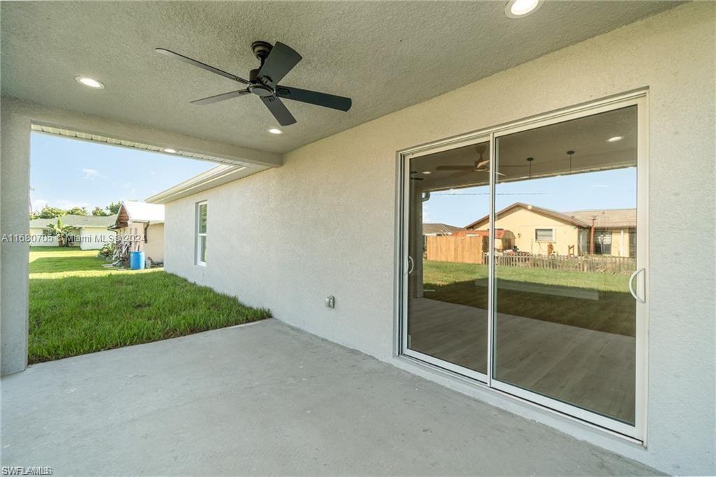 1030 Ne 13th Pl, Cape Coral, Florida image 20