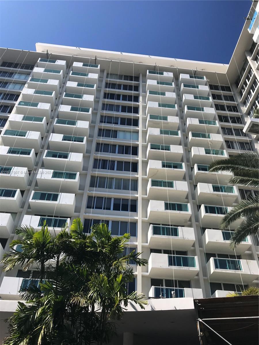 1200 West Ave #611, Miami Beach, Florida image 1