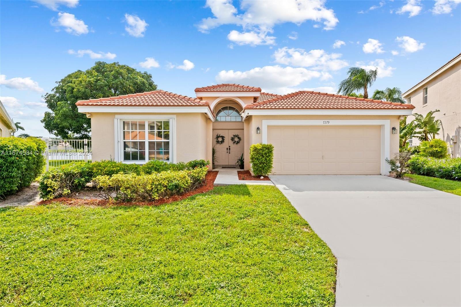 7279 Norwich Ln, Boynton Beach, Florida image 4