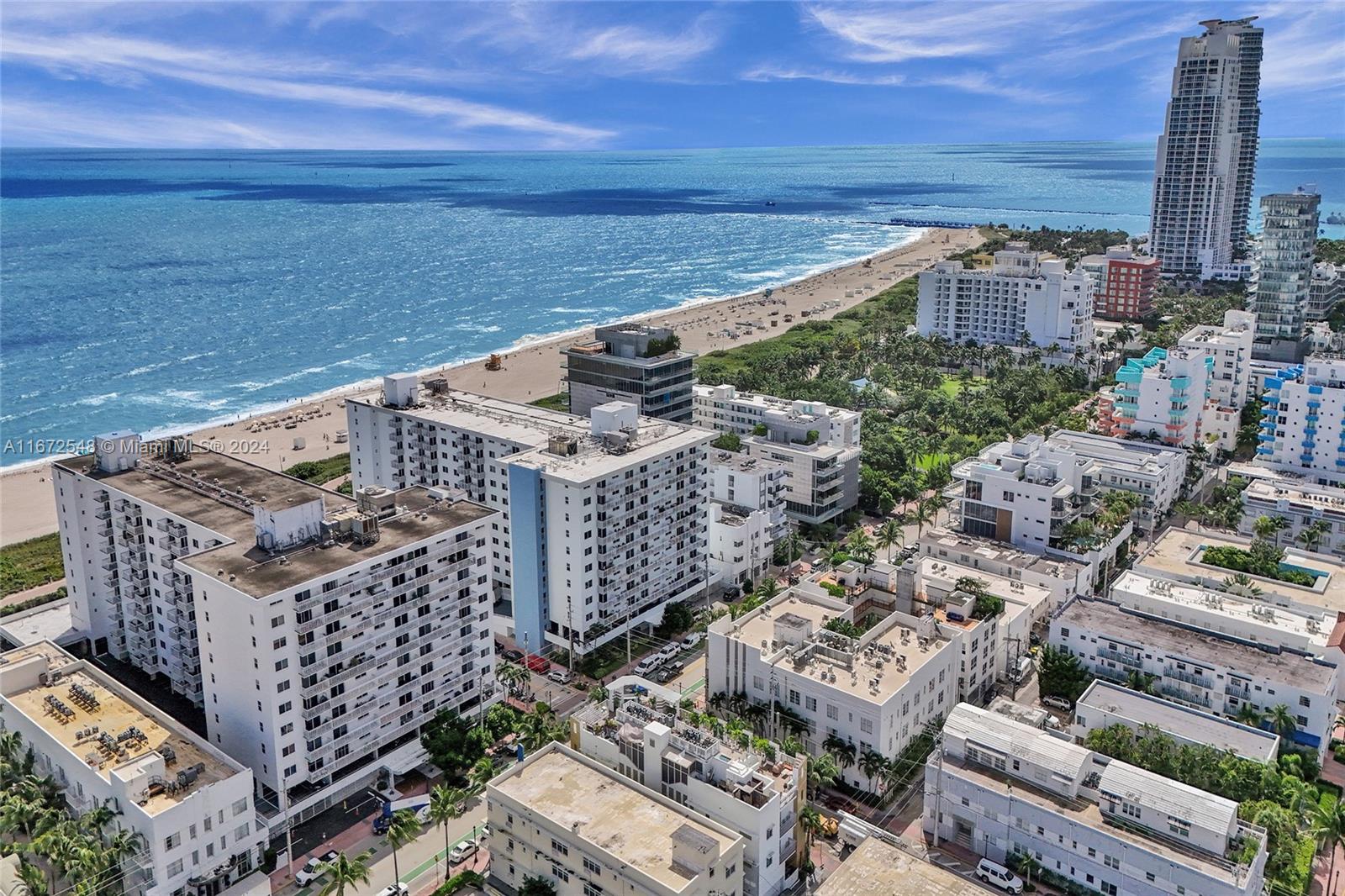 345 Ocean Dr #904, Miami Beach, Florida image 1