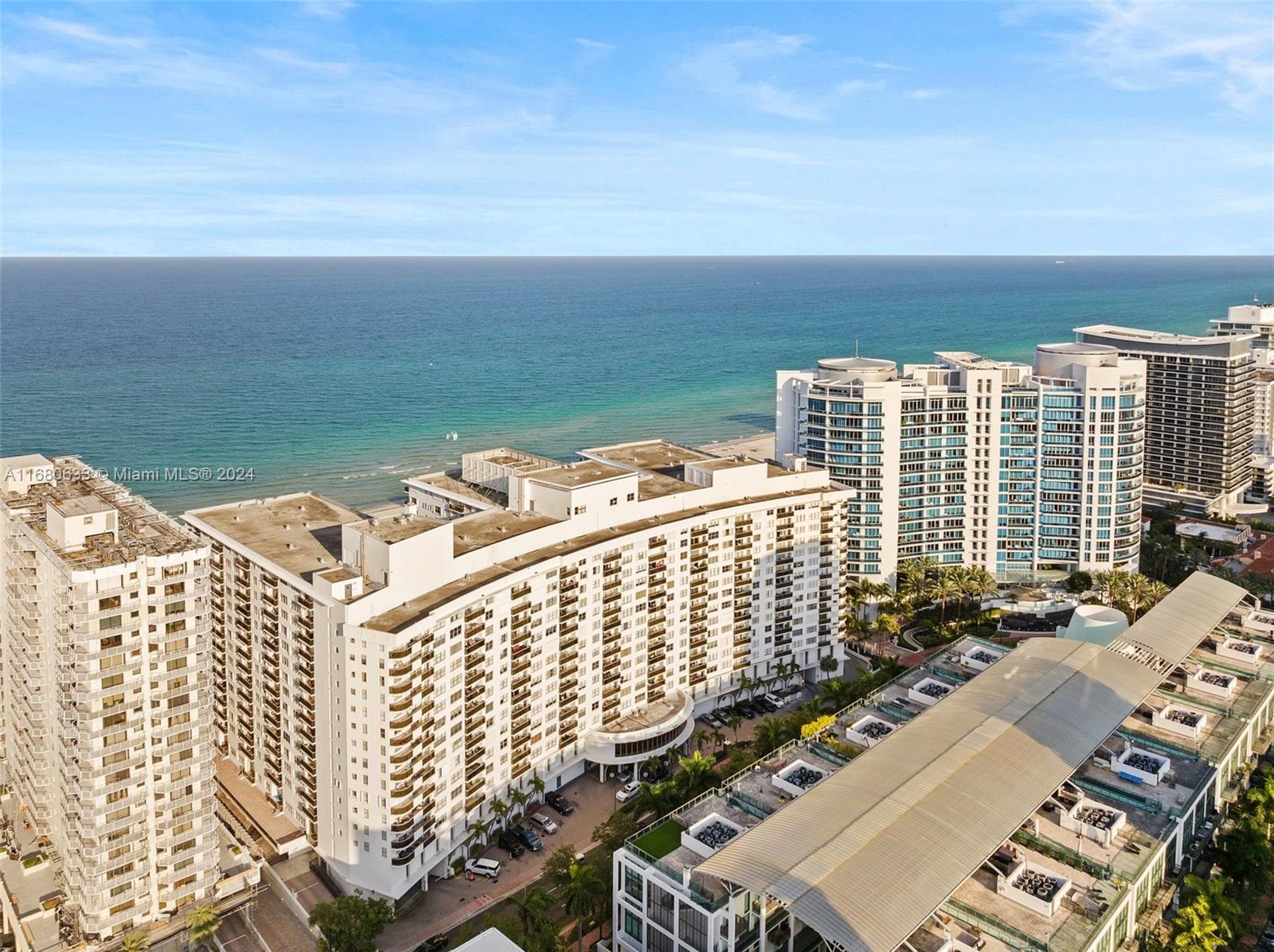 6039 Collins Ave #1423, Miami Beach, Florida image 23