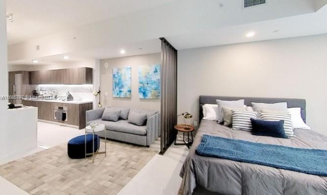 851 NE 1st Ave #301, Miami FL 33132