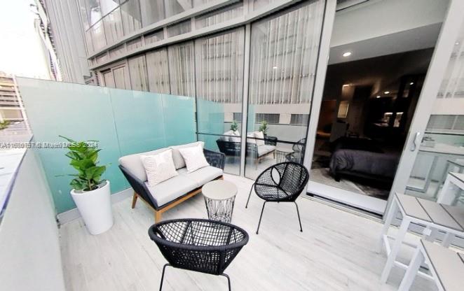 851 NE 1st Ave #301, Miami FL 33132